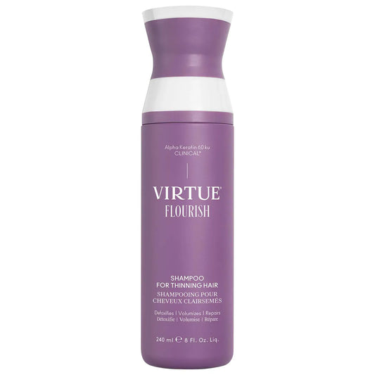 Virtue  Flourish® Thickening Shampoo for Thinning Hair