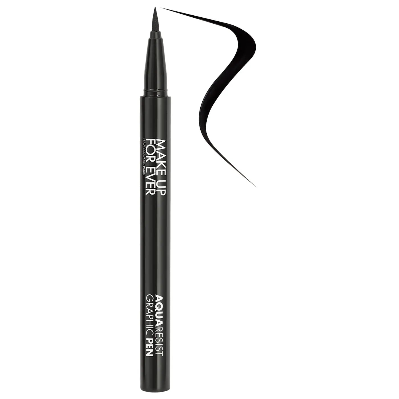 MAKE UP FOR EVER  Aqua Resist Graphic Pen 24HR Waterproof Intense Eyeliner