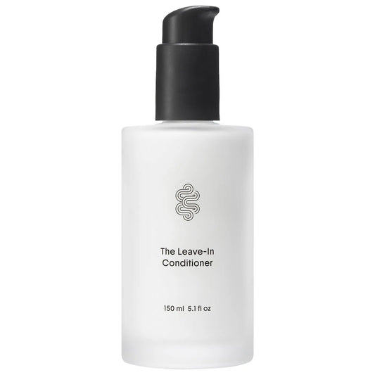Crown Affair The Leave-In Conditioner Cream for Hydrated Hair
