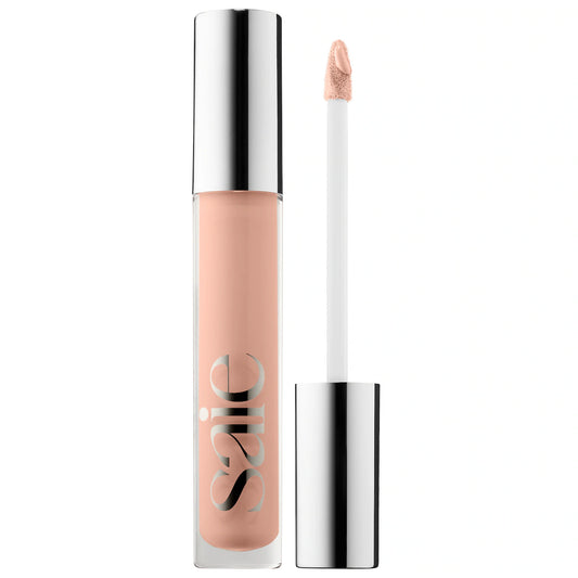Saie  Hydrabeam Hydrating & Concealing Under Eye Brightener with Cucumber Extract