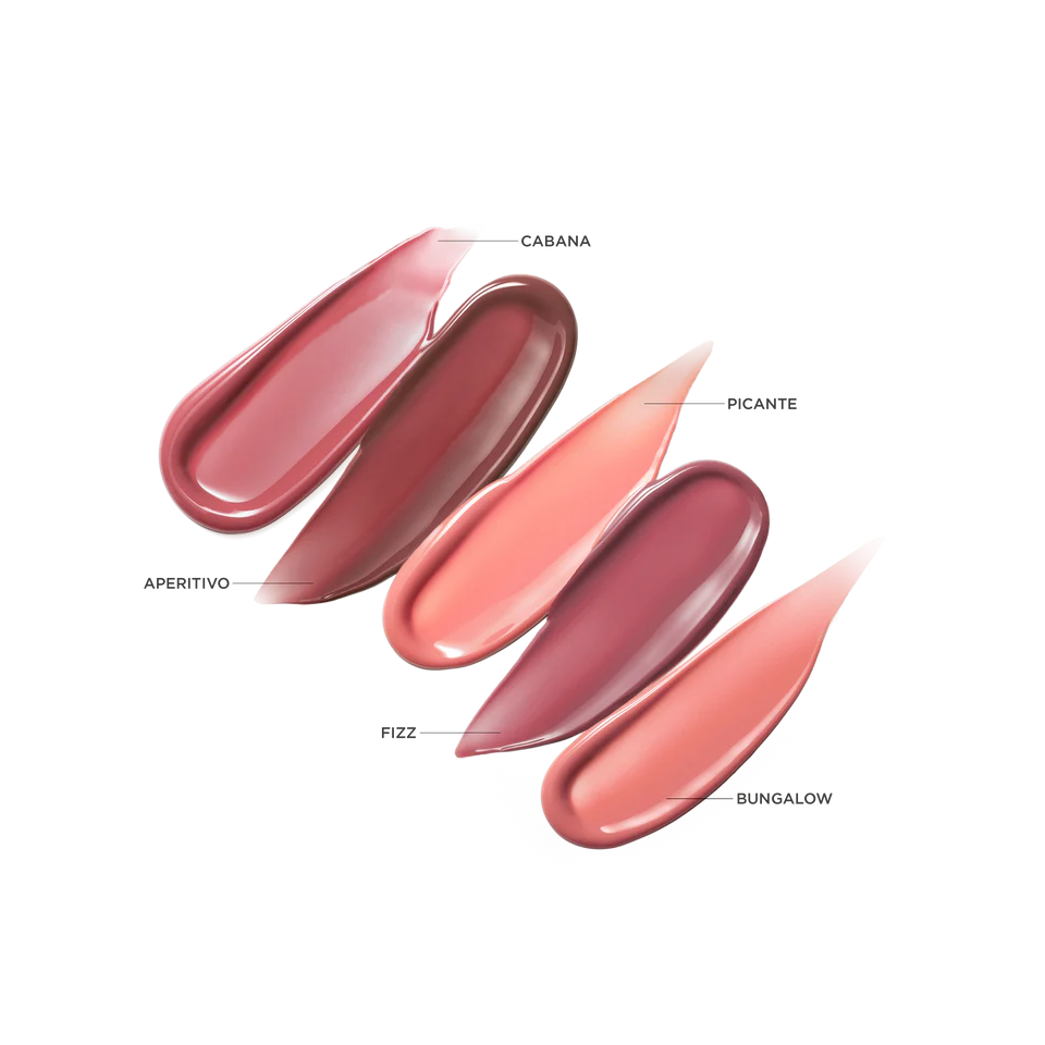 Victoria Beckham Posh Gloss