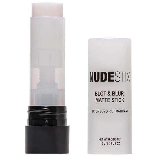 NUDESTIX Blot & Blur Matte Stick