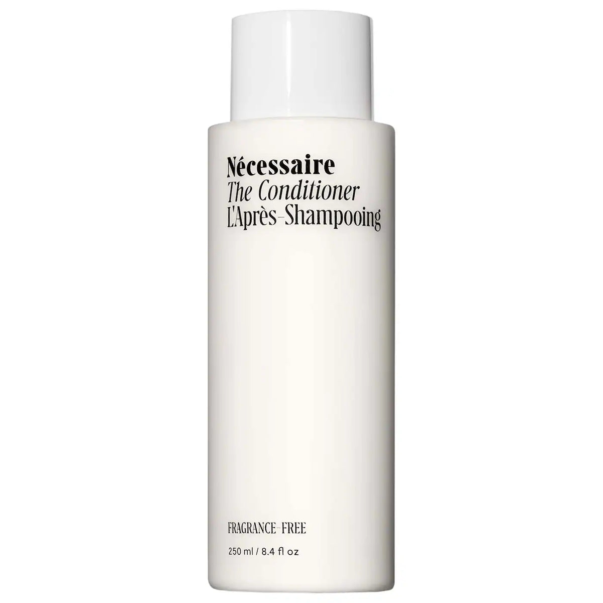 Nécessaire The Conditioner- Hydrating Cream with Hyaluronic Acid, Niacinamide + Panthenol