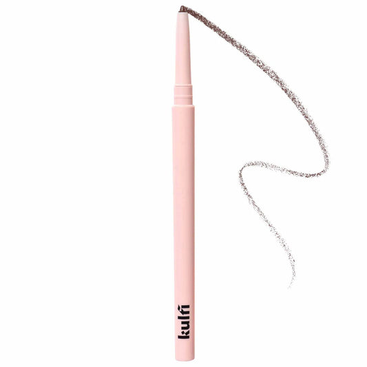 Kulfi Underlined Kajal Clean Waterproof Long-Wear Eyeliner