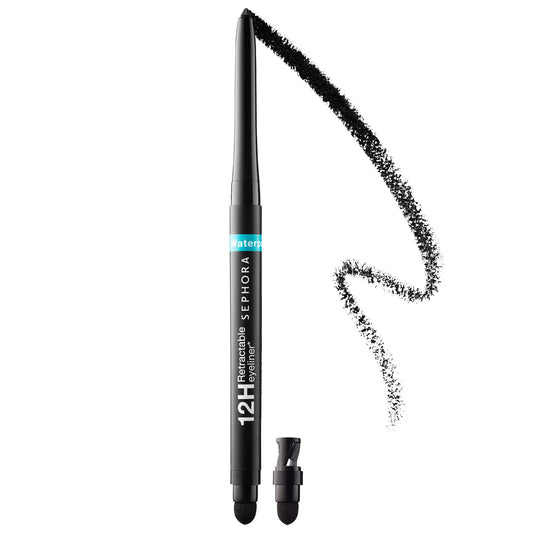 SEPHORA COLLECTION Waterproof 12HR Retractable Eyeliner Pencil