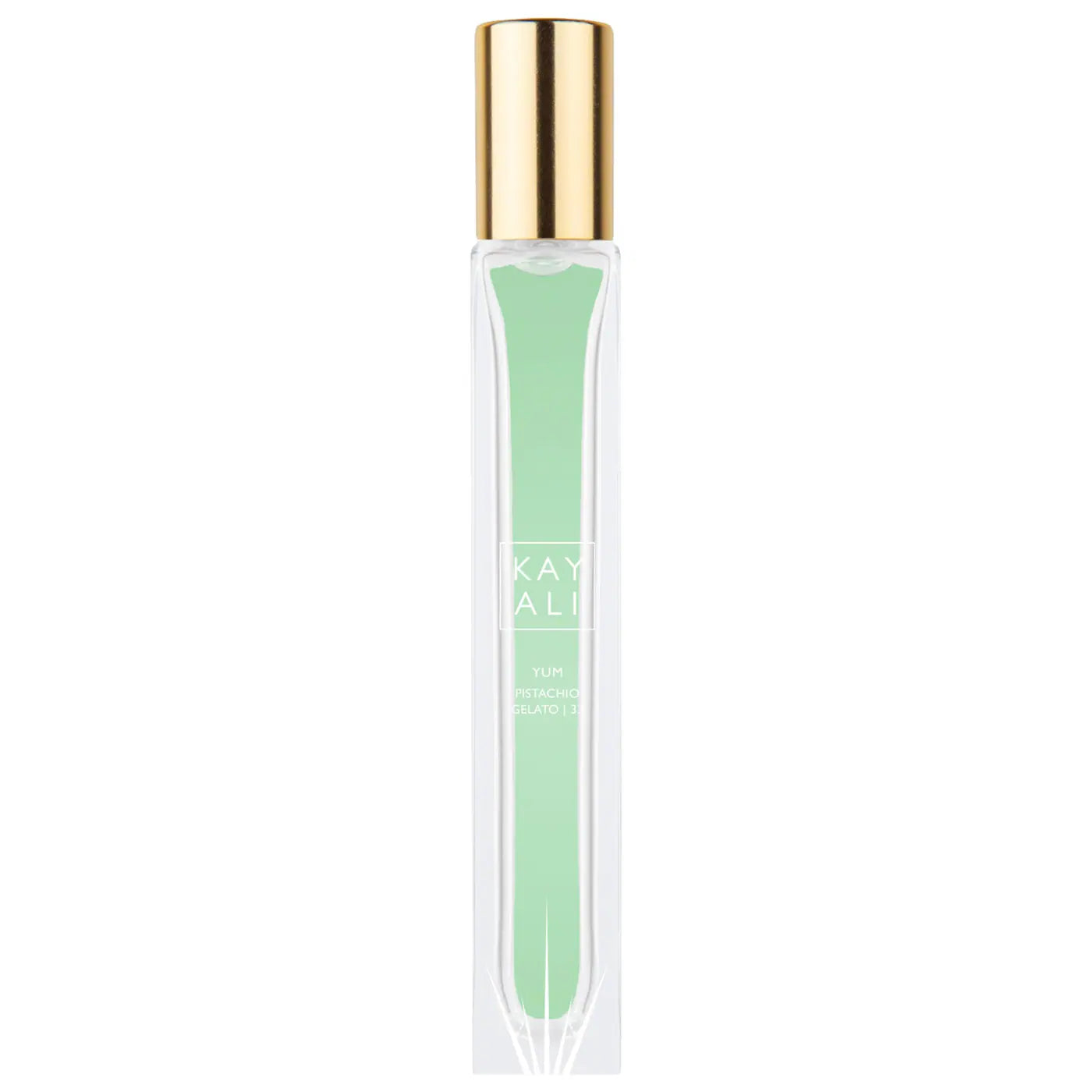 KAYALI YUM PISTACHIO GELATO 33 EDP INTENSE