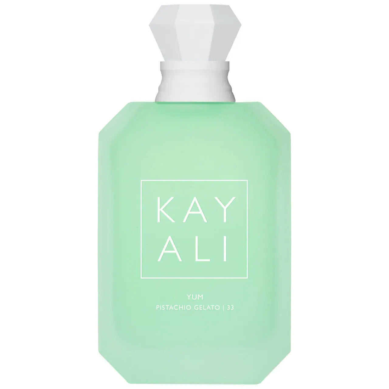 KAYALI YUM PISTACHIO GELATO 33 EDP INTENSE