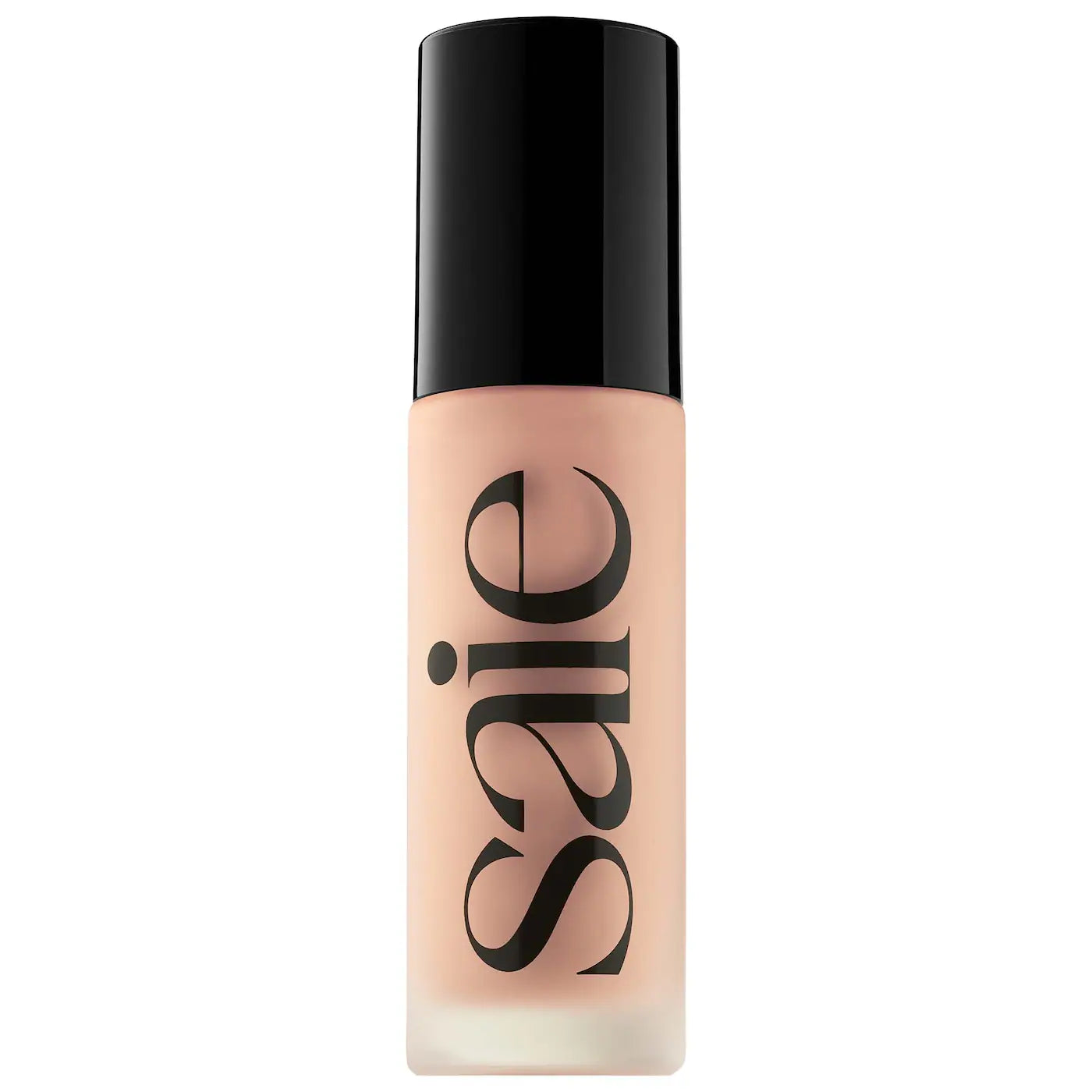 Saie  Glowy Super Skin Tint Foundation with Hyaluronic Acid