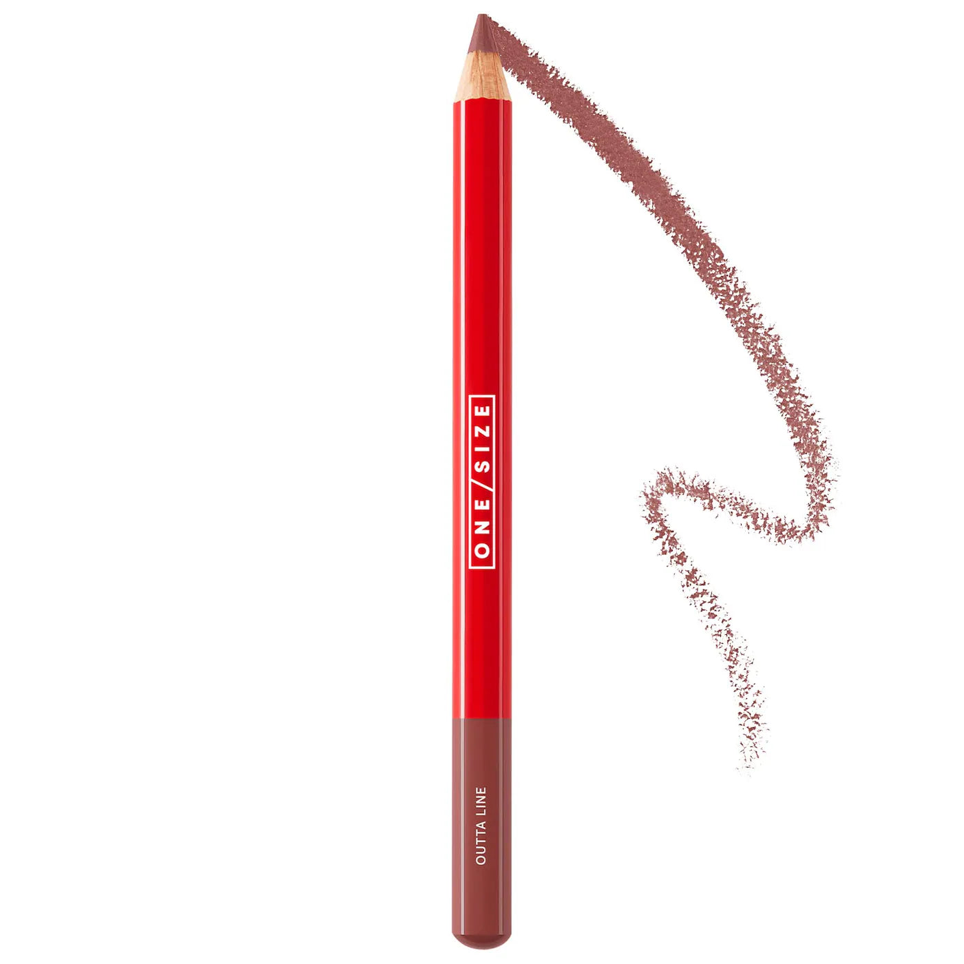 ONE/SIZE Lip Snatcher Waterproof Precision Lip Liner