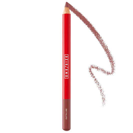 ONE/SIZE Lip Snatcher Waterproof Precision Lip Liner