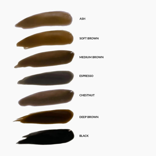 REFY  Brow Tint Eyebrow Gel