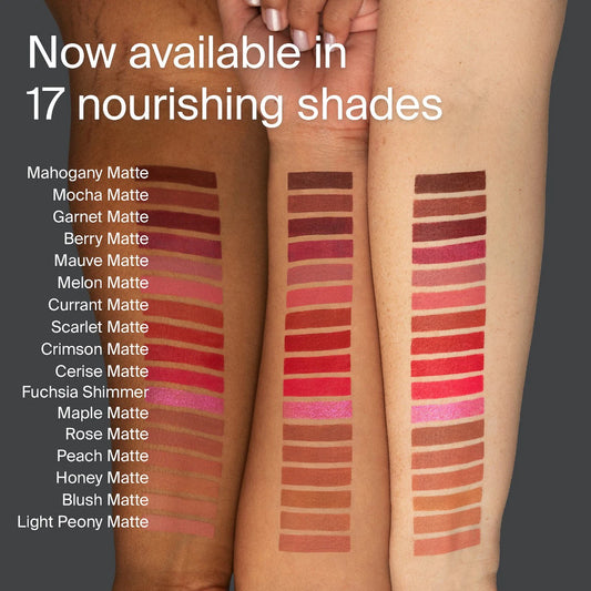 HAUS LABS Le Monster Lip Crayon Vegan Lipstick and Lip Liner