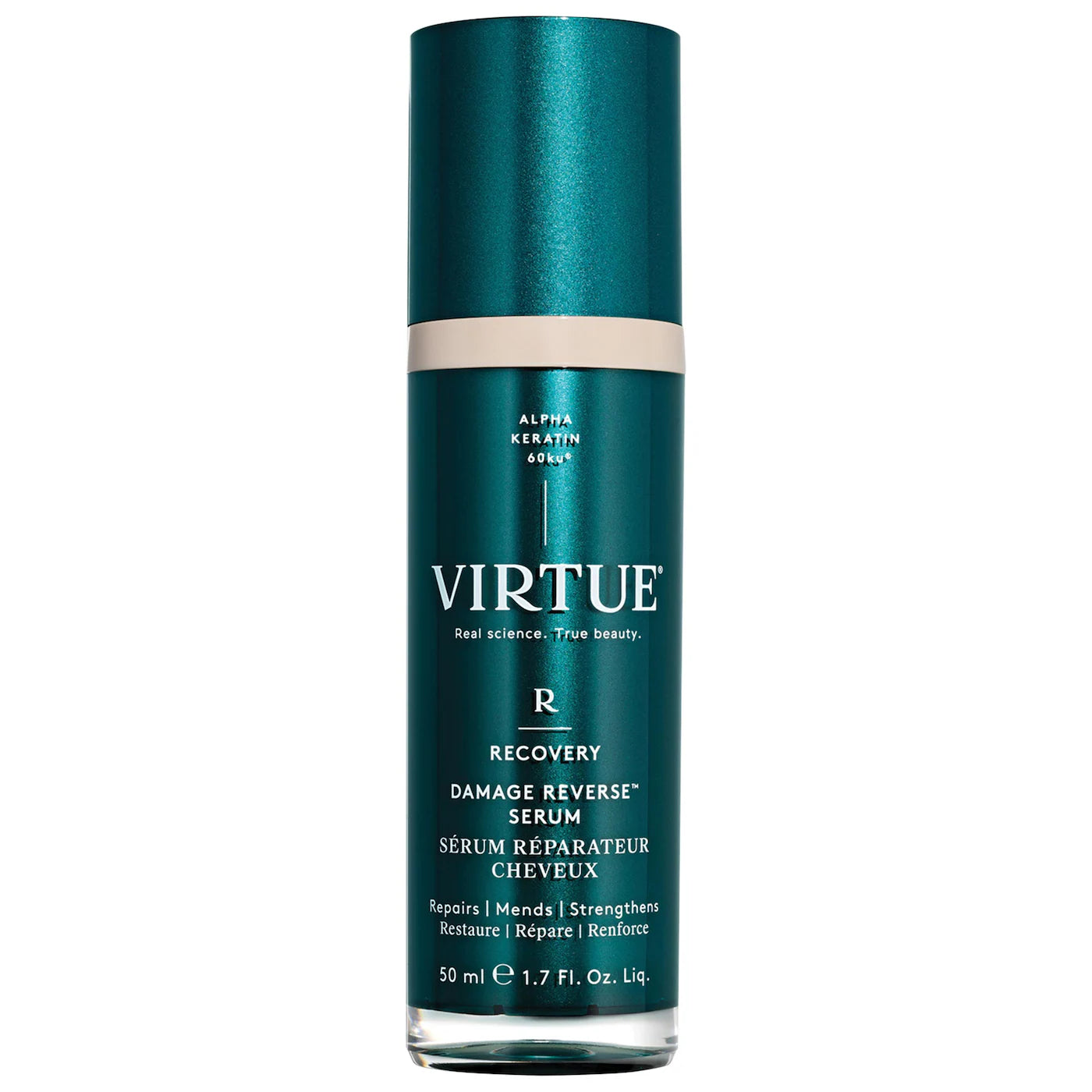 Virtue  Damage Reverse Hair Serum