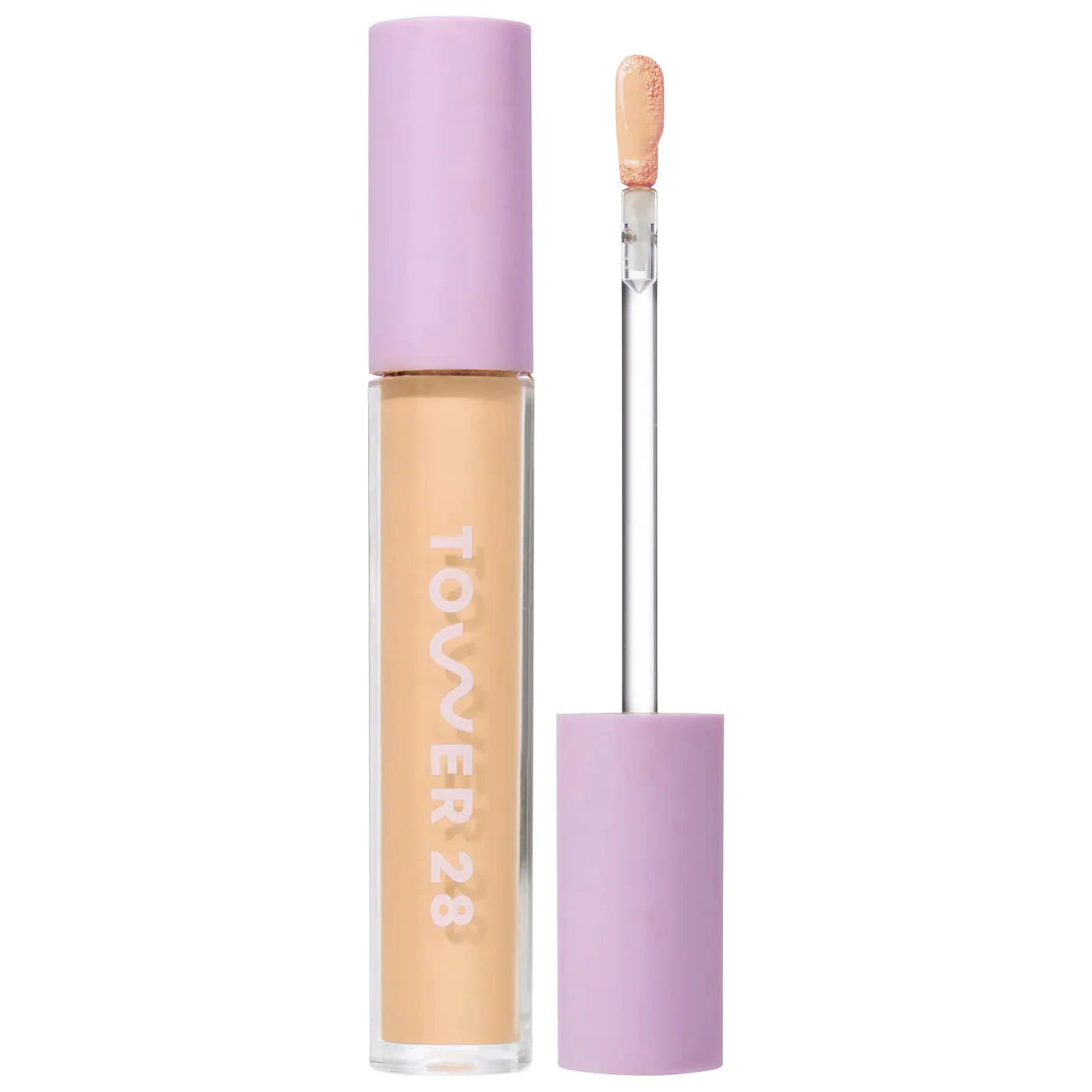 Tower 28 Beauty Swipe All-Over Hydrating Serum Concealer