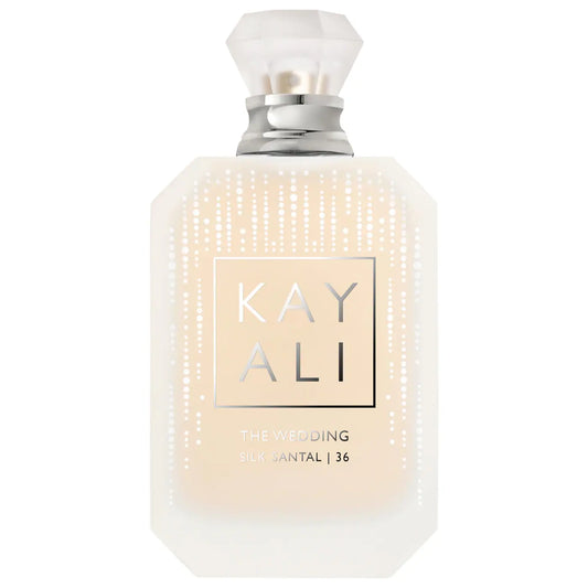 KAYALI THE WEDDING SILK SANTAL | 36 Eau de Parfum