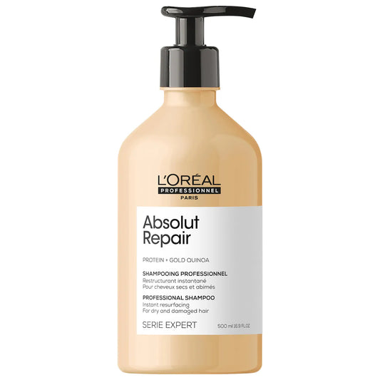 L'Oréal Professionnel  Absolut Repair Shampoo for Dry Hair