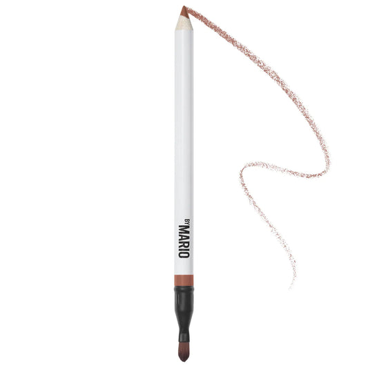 MAKEUP BY MARIO Ultra Suede® Sculpting Lip Pencil