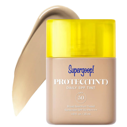 Supergoop! Protec(tint) Daily SPF Tint