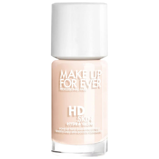 MAKE UP FOR EVER HD Skin Hydra Glow Hydrating Foundation