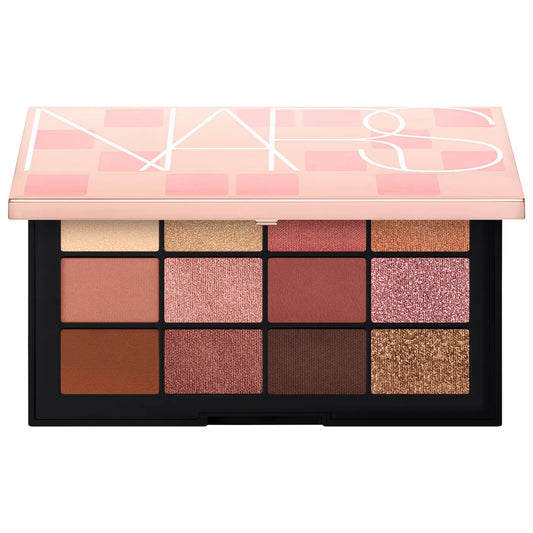 NARS Afterglow Irresistible Eyeshadow Palette