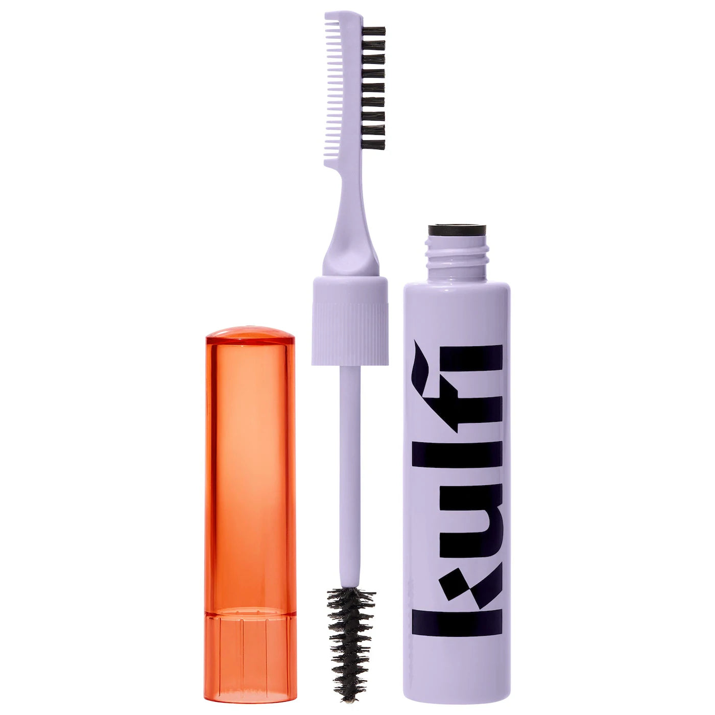 Kulfi Free The Brow Volumizing & Laminating Brow Gel