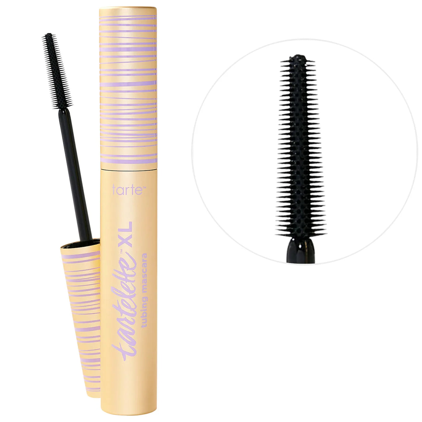 tarte tartelette™ XL tubing mascara