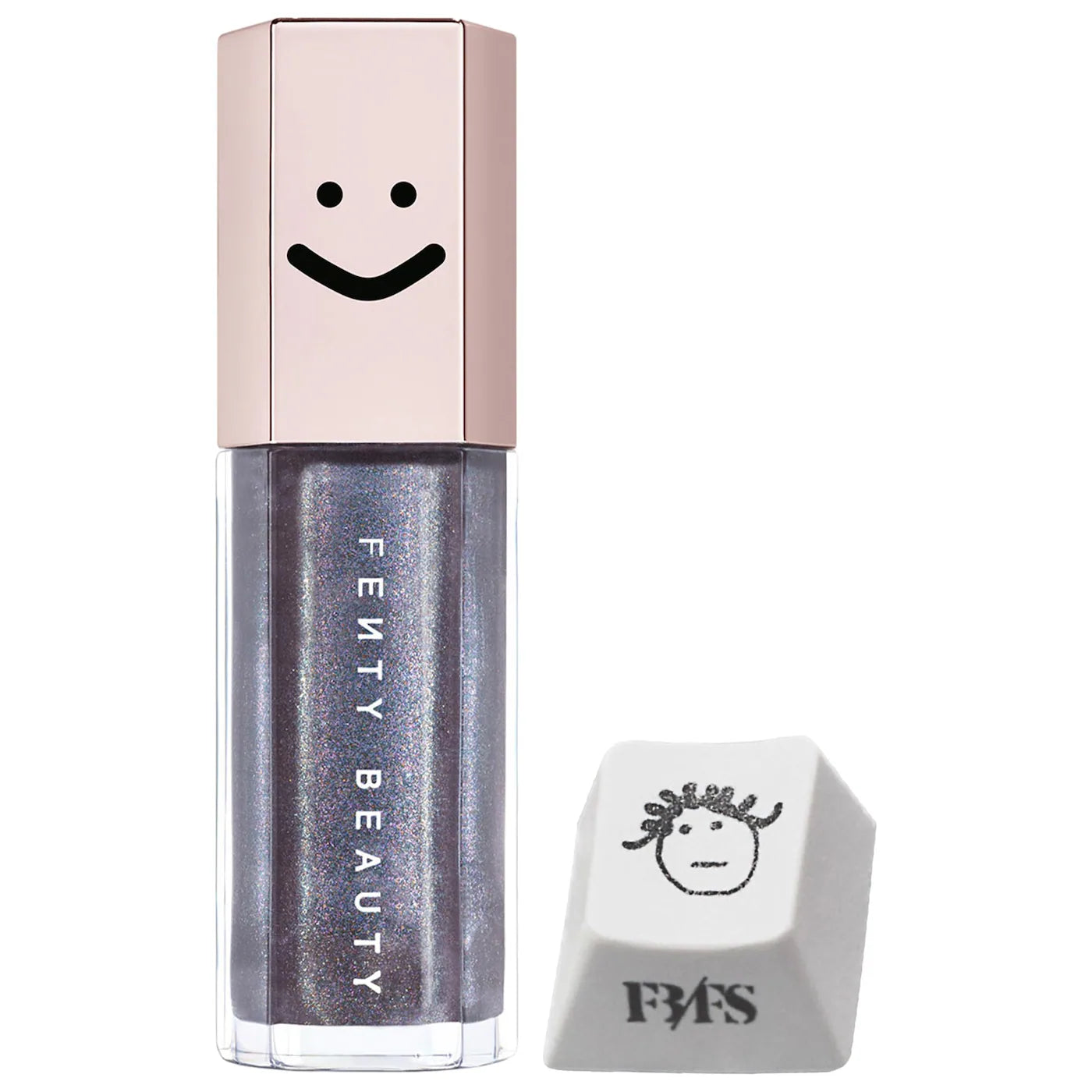 Fenty Beauty by Rihanna Gloss Bomb Universal Lip Luminizer