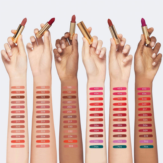 Gucci  Velvet Matte Lipstick