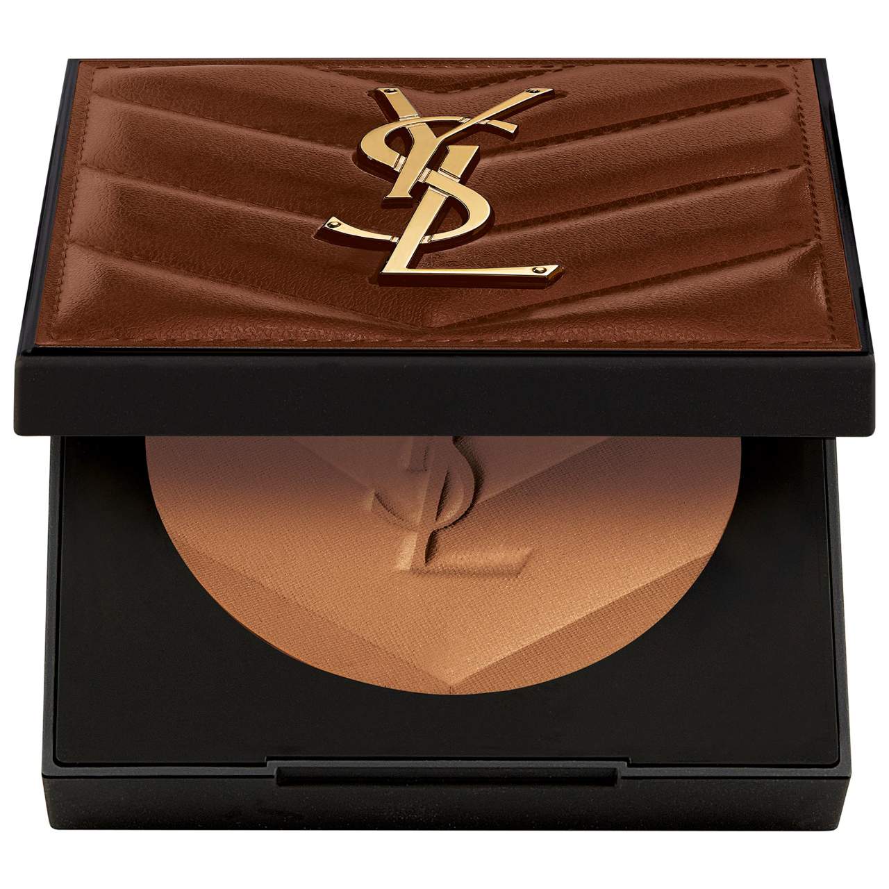 Yves Saint Laurent All Hours 24H Hyper Sunkissed Glow Bronzer