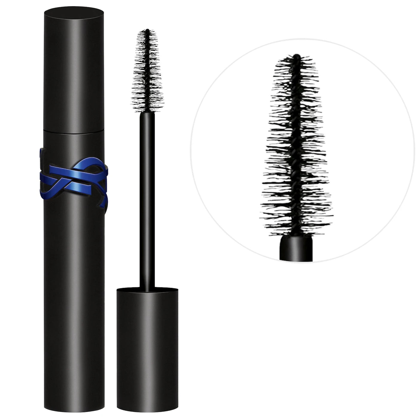 Yves Saint Laurent Lash Clash Extreme Volume Waterproof Mascara