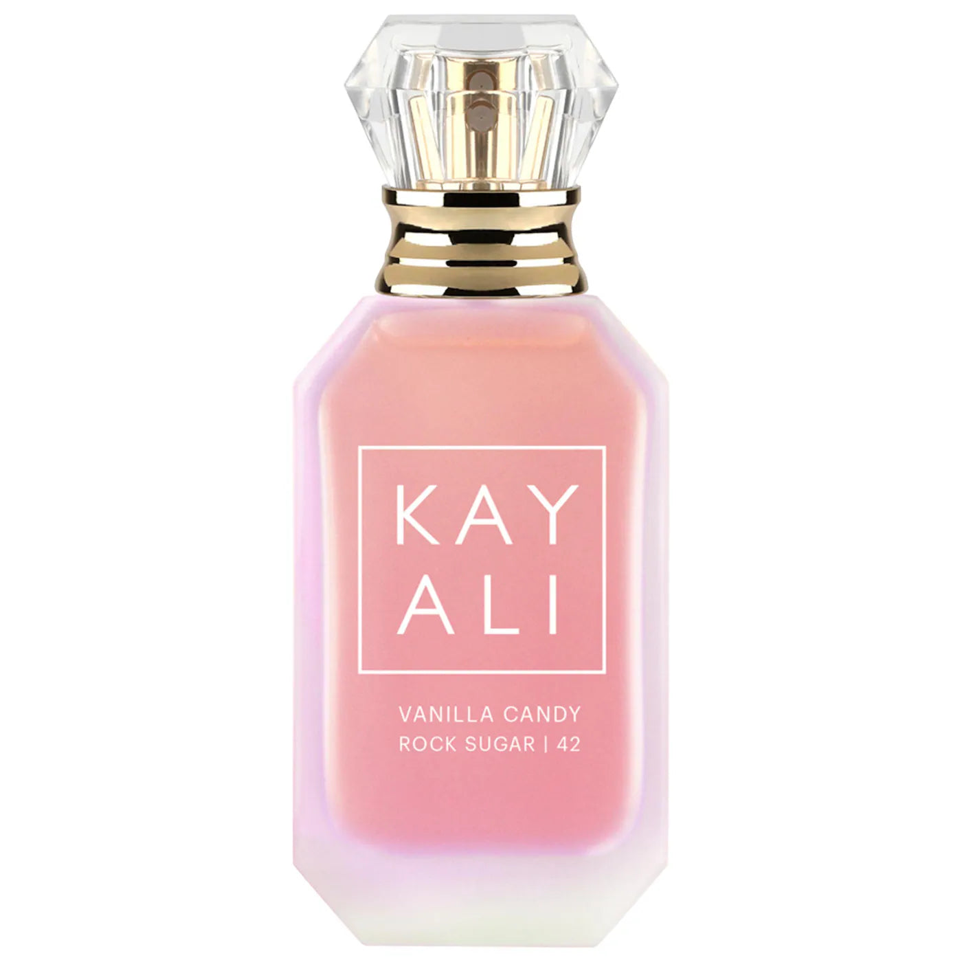 KAYALI VANILLA CANDY ROCK SUGAR | 42 Eau de Parfum