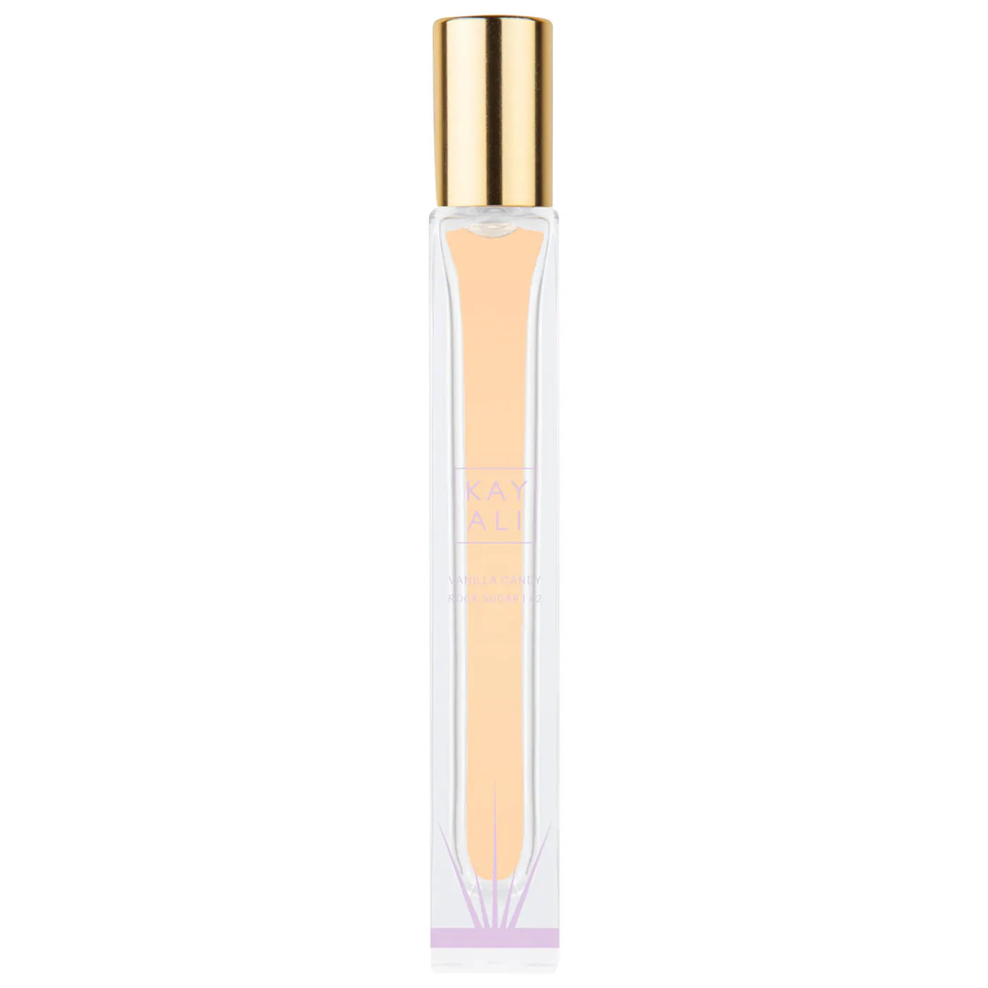 KAYALI VANILLA CANDY ROCK SUGAR | 42 Eau de Parfum