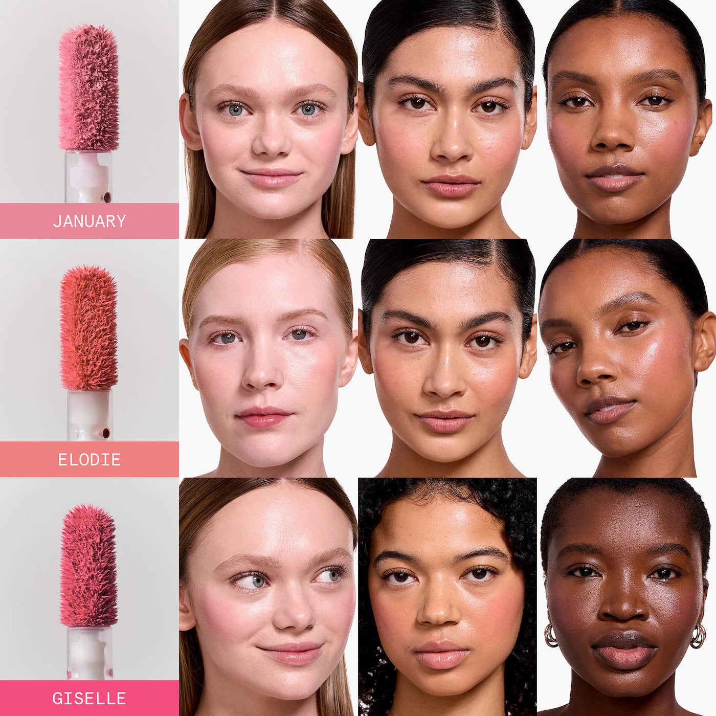 ciele blush & PROTECT SPF 50+ liquid blush