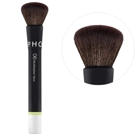 SEPHORA COLLECTION  Essential Brush - 06 Multitasker Face