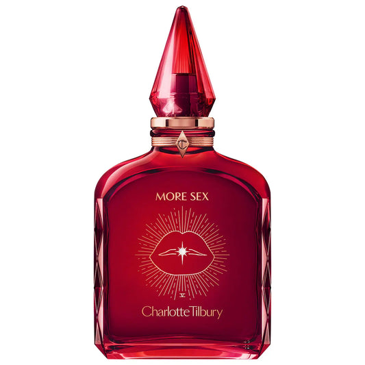 Charlotte Tilbury More Sex Eau de Parfum