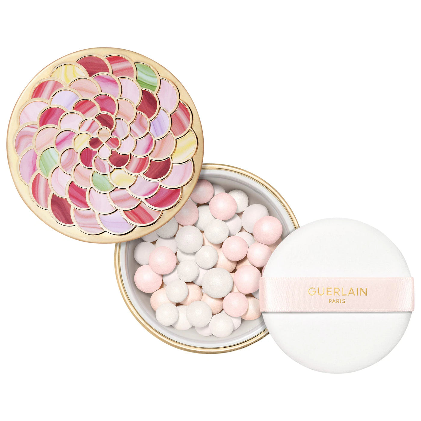 GUERLAIN Meteorites Setting & Finishing Pearls of Powder