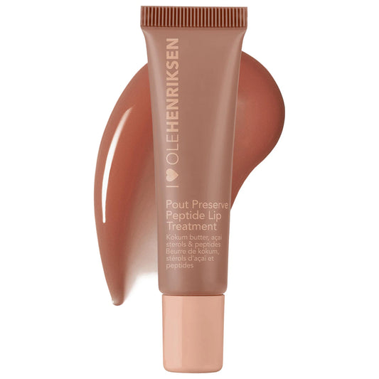 OLEHENRIKSEN Pout Preserve Hydrating Peptide Lip Treatment