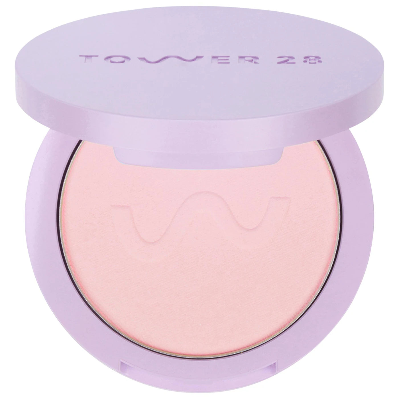 Tower 28 Beauty GetSet Blur + Set Talc-Free Pressed Setting Powder