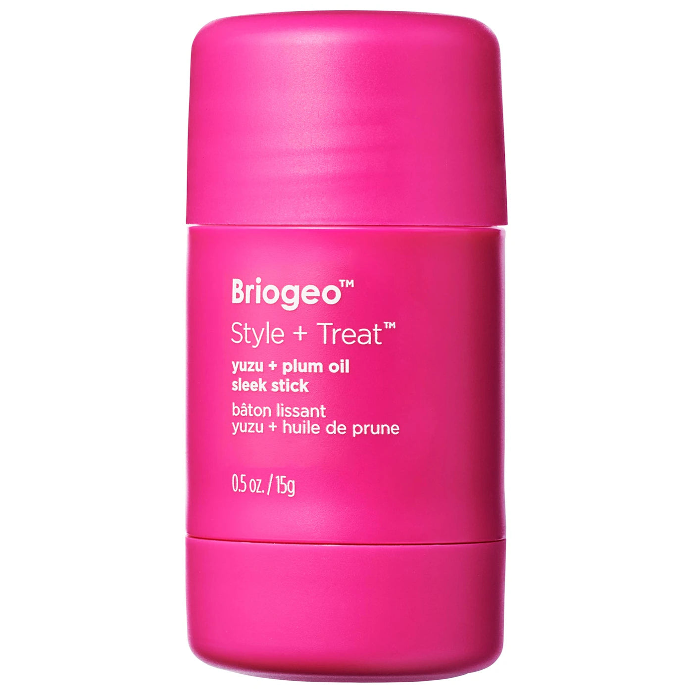 Briogeo Style + Treat™ Hair Styling Sleek Stick