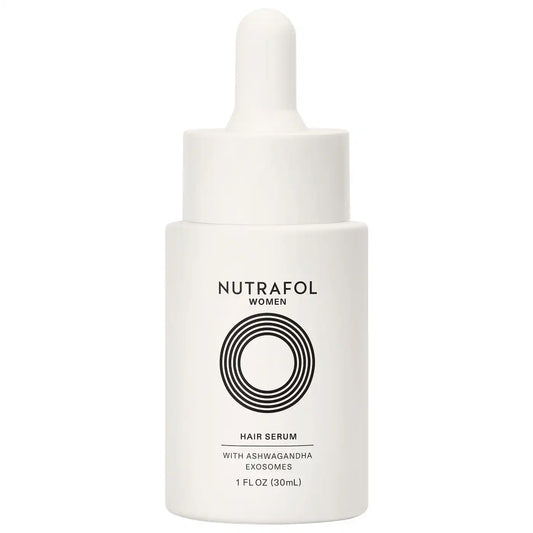 Nutrafol  Women’s Lightweight Thickening-Hair Serum for Thinning Hair