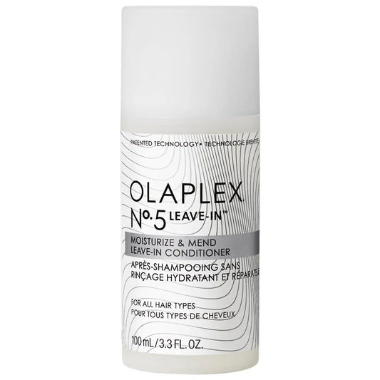 Olaplex No.5L Moisturize & Mend Leave-In Conditioner for Split Ends