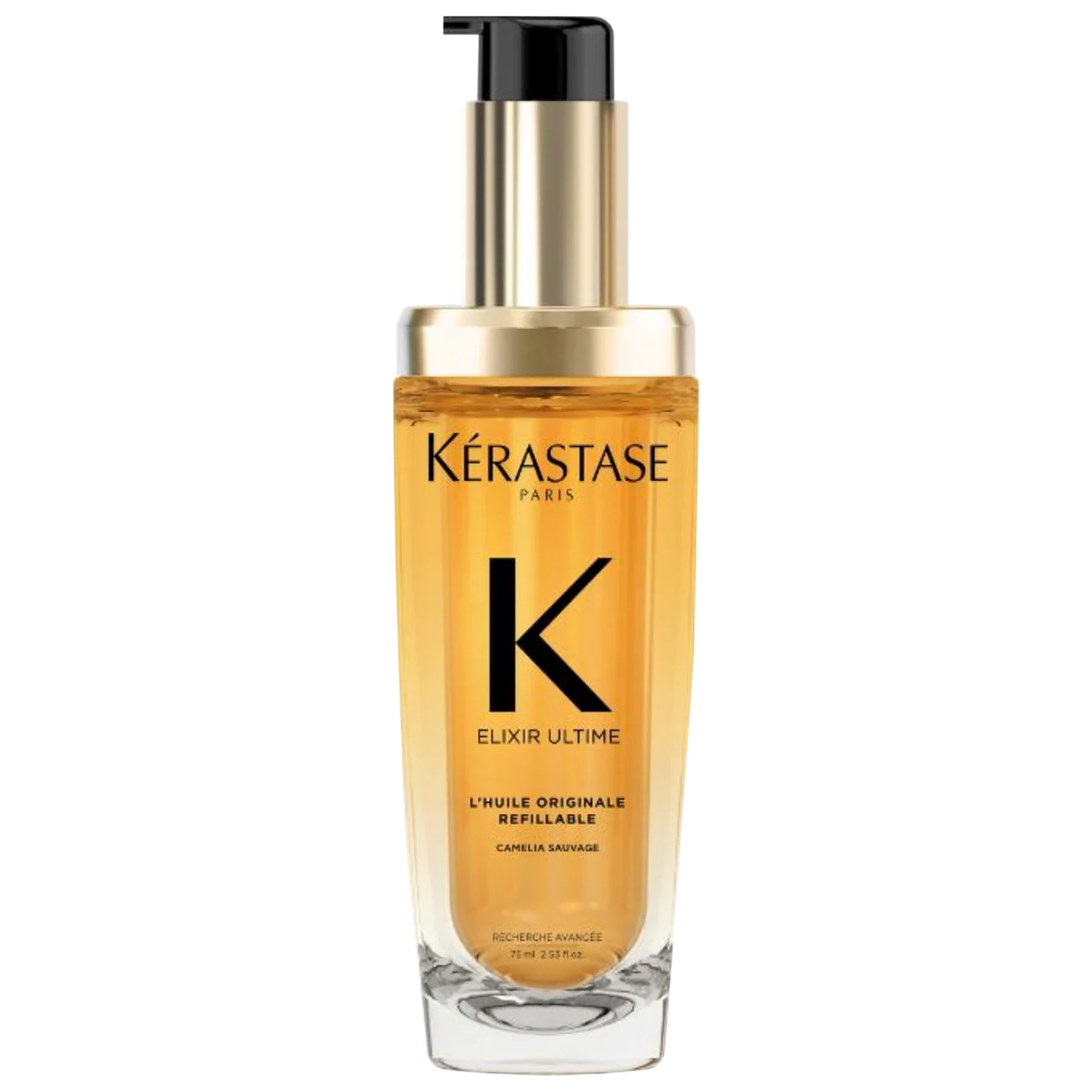 Kérastase Elixir Ultime Refillable Hydrating Hair Oil