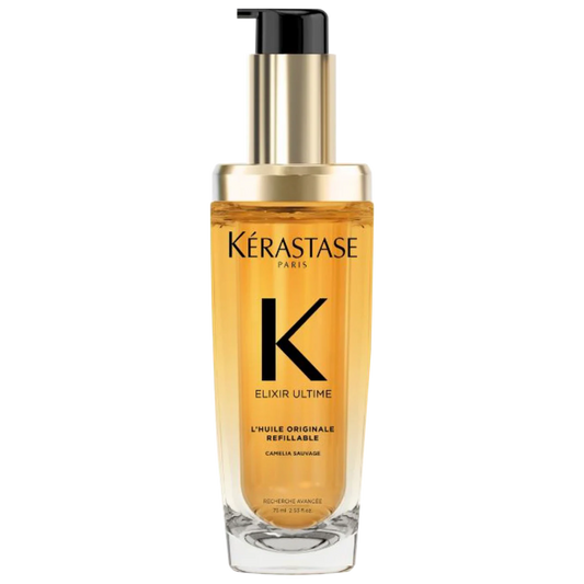 Kérastase Elixir Ultime Refillable Hydrating Hair Oil