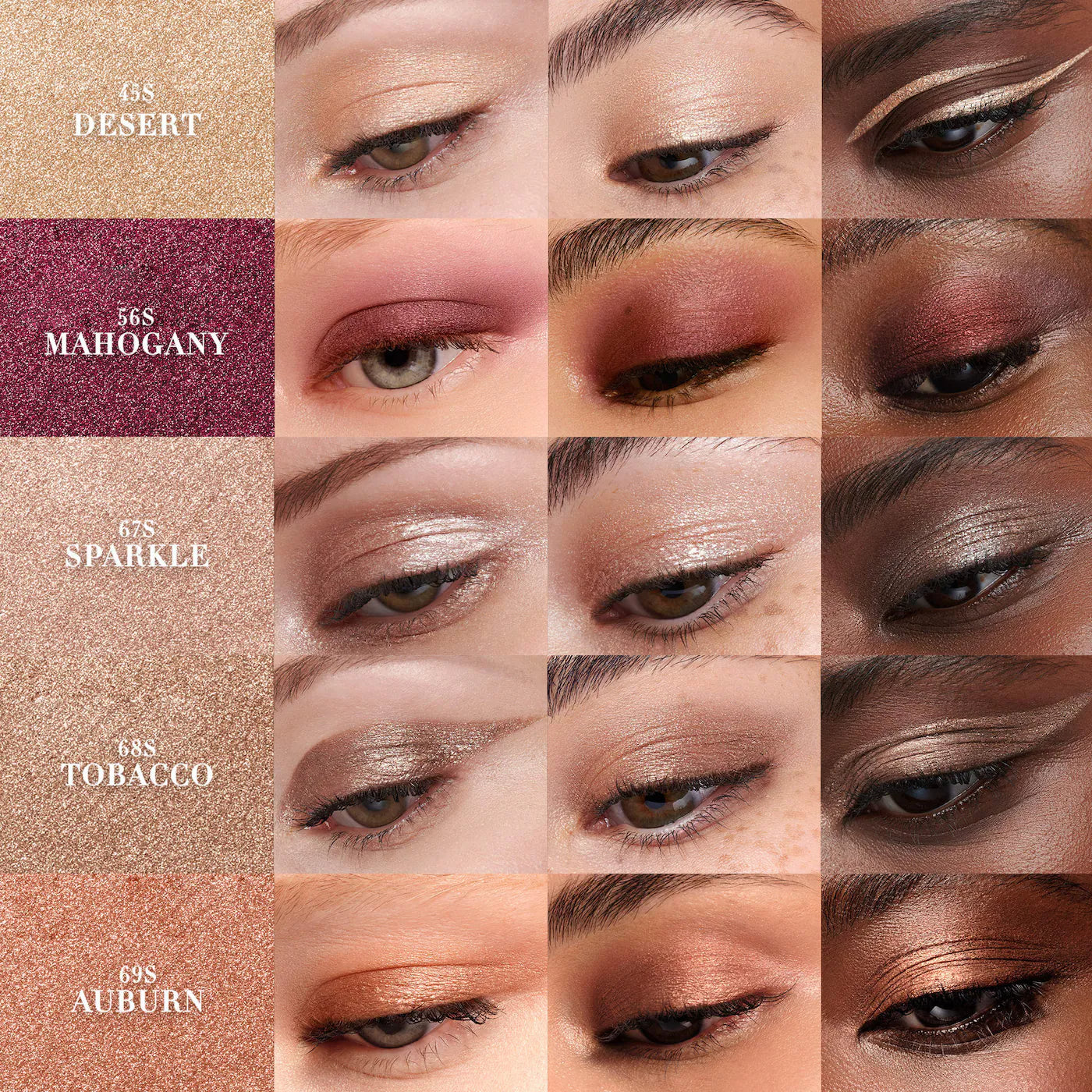 Armani Beauty Eye Tint Long-Lasting Liquid Eyeshadow