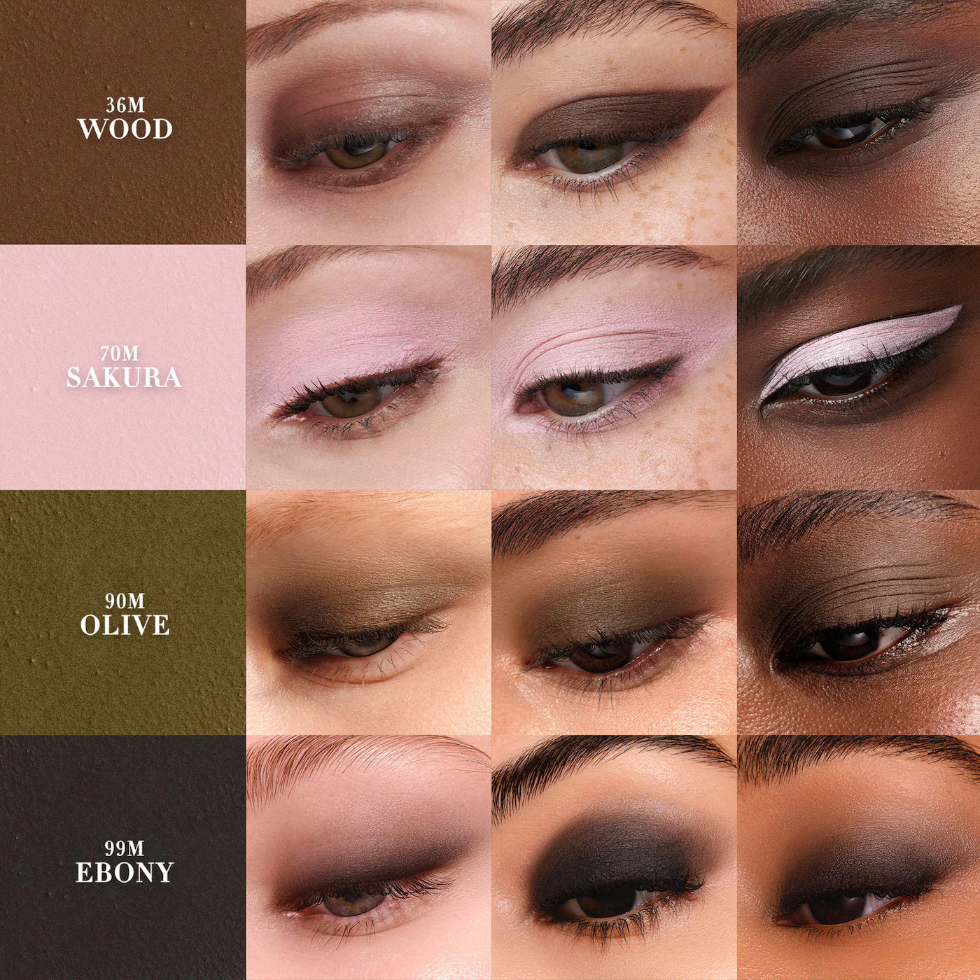 Armani Beauty Eye Tint Long-Lasting Liquid Eyeshadow