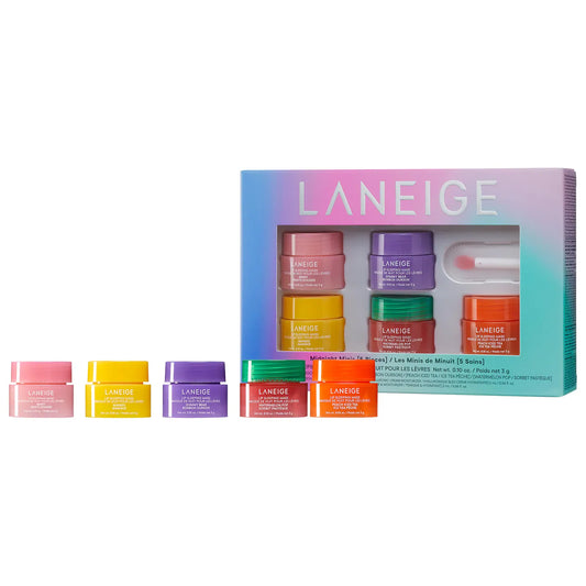 LANEIGE Midnight Minis