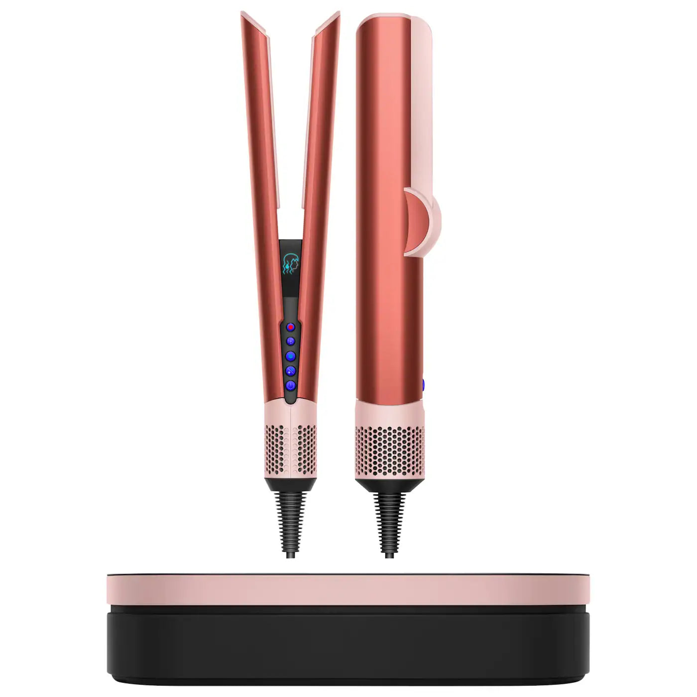 Dyson Special Edition Airstrait™ Straightener in Strawberry Bronze