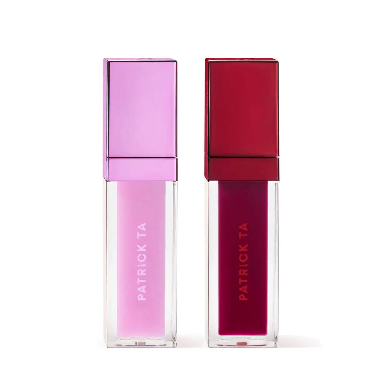 PATRICK TA Major Volume™ Plumping Gloss Duo