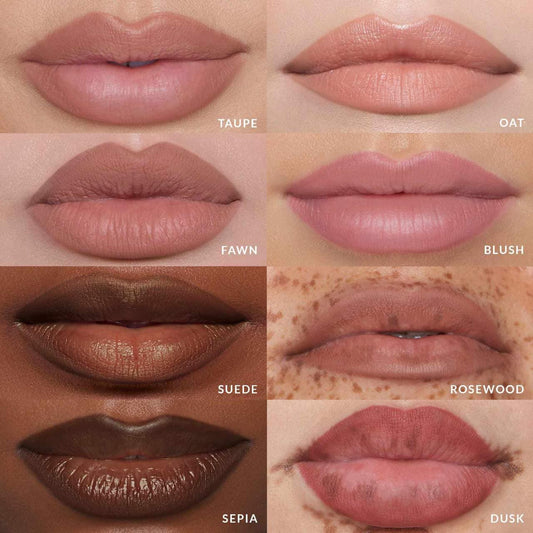 REFY  Lip Sculpt Longwear Liner
