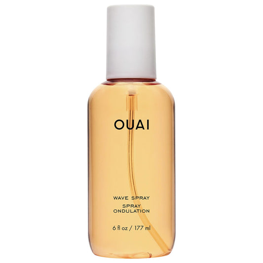 OUAI  Texturizing Wave Spray